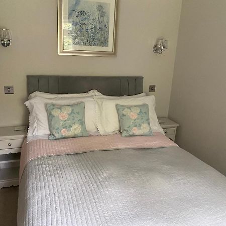 The Gables Bed & Breakfast Матлок Екстер'єр фото