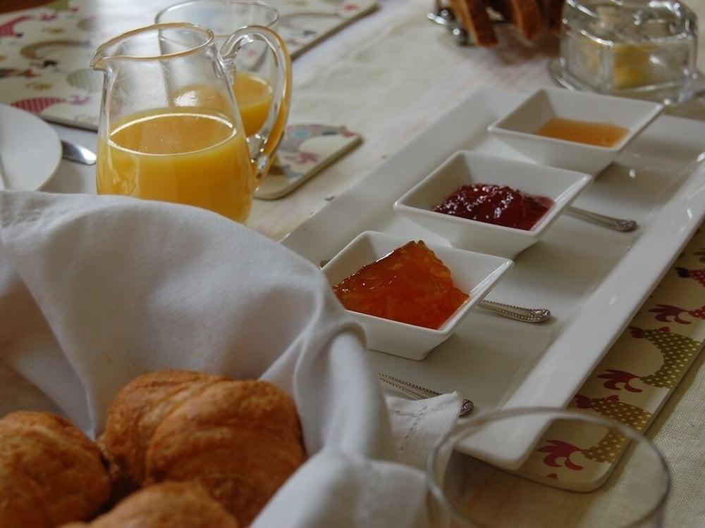 The Gables Bed & Breakfast Матлок Екстер'єр фото
